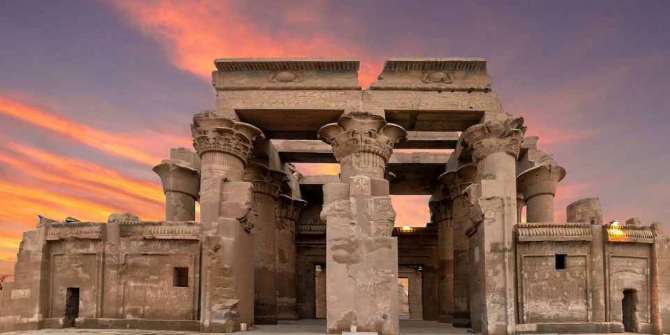 Egypt: Private 8-day Tour, Nile Cruise, Flights, Balloon - Accommodation Details and Options
