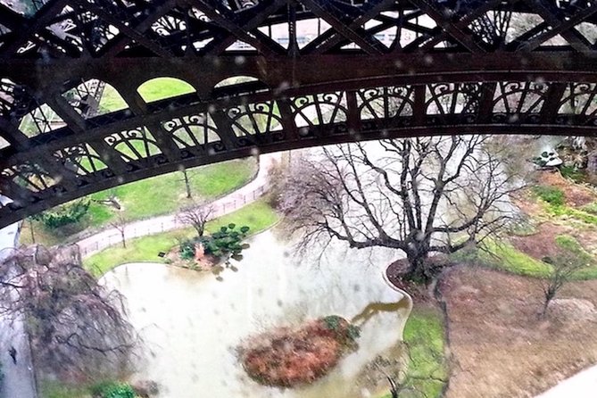 Eiffel Tower Guided Tour With Summit Access - Reviews and Satisfaction