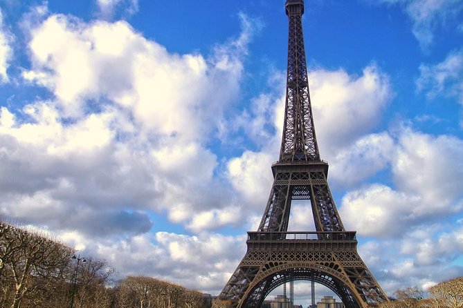 Eiffel Tower Small-Group Access to 2nd Floor by Elevator - Customer Feedback Highlights