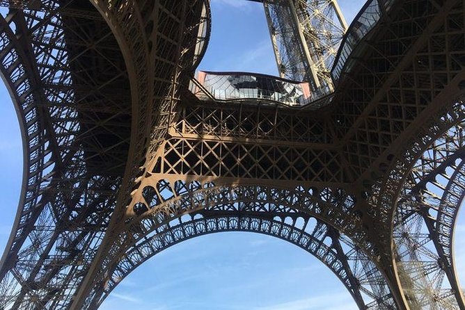 Eiffel Tower Tour: Morning Access With Host by Elevator - Tower Opening Times