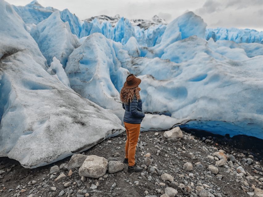 El Calafate: Blue Safari and Perito Moreno Glacier Tour - Additional Information
