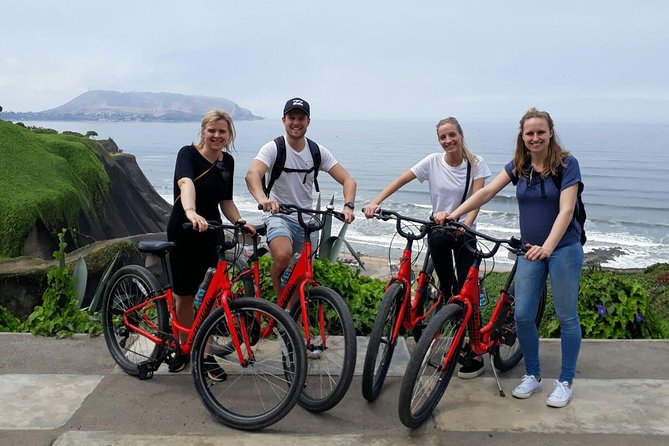 El Malecon Bike Ride and El Morro Hill Hike From Lima (Mar ) - Guide Feedback