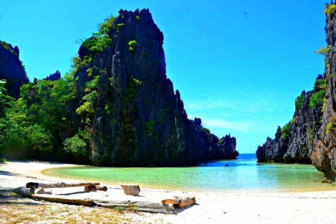 El Nido Island Hopping Tour C: Hidden Beaches & Shrine - Customer Reviews and Ratings