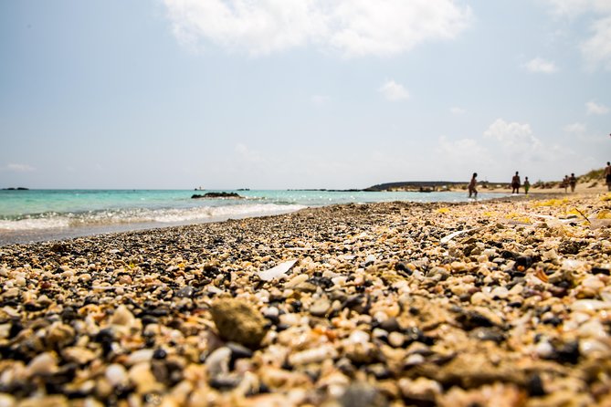 Elafonisi Beach: Welcome to Paradise, From Rethymnon - Additional Information