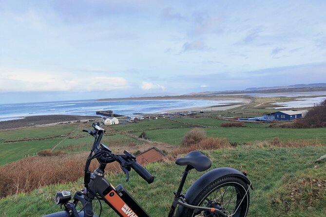 Electric Bike Donegal: Must-Do Half-Day Adventure! - Common questions