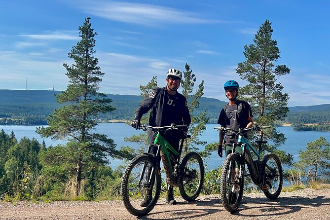 Electric Mountain Bike Rental in Oslo - Cancellation Policy and Refunds