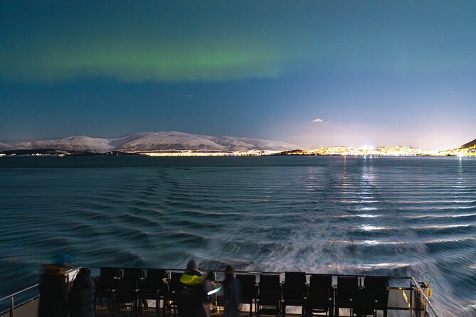 Electric Northern Lights Cruise - Reviews From Viator Travelers