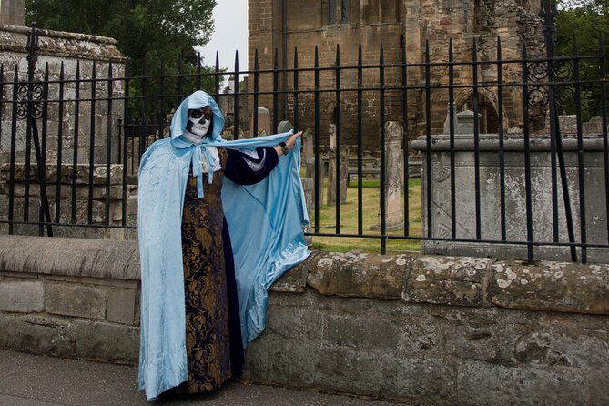 Elgin Cathedral Exterior Tour - Reviews and Ratings