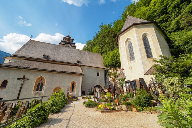 Enchanting Hallstatt Alpine Romance Tour - Last Words