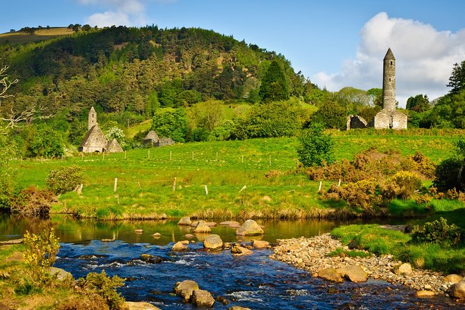 Enjoy the Beauty of the Irish Countryside Wicklow Private Tour - Tour Inclusions