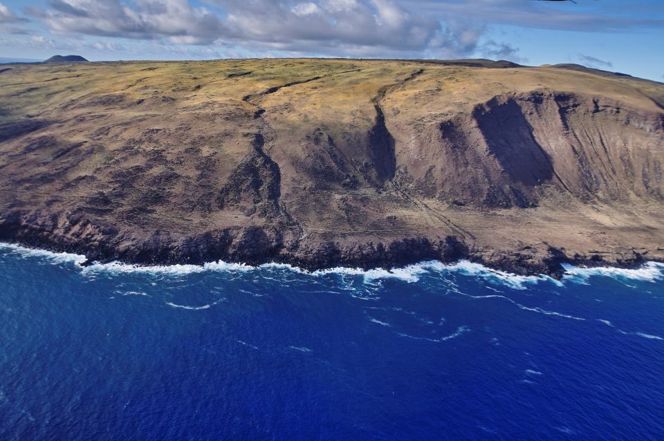 Epic North Coast Trek: Discover Rapa Nui's Wild Beauty - Common questions