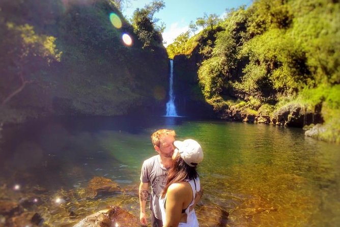 Epic Waterfall Adventure - Best of Maui - Cancellation Policy and Weather Info