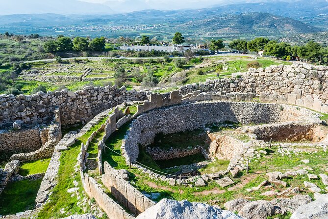 Epidaurus, Mycenae and Nafplio Small-Group Tour From Athens - Traveler Tips