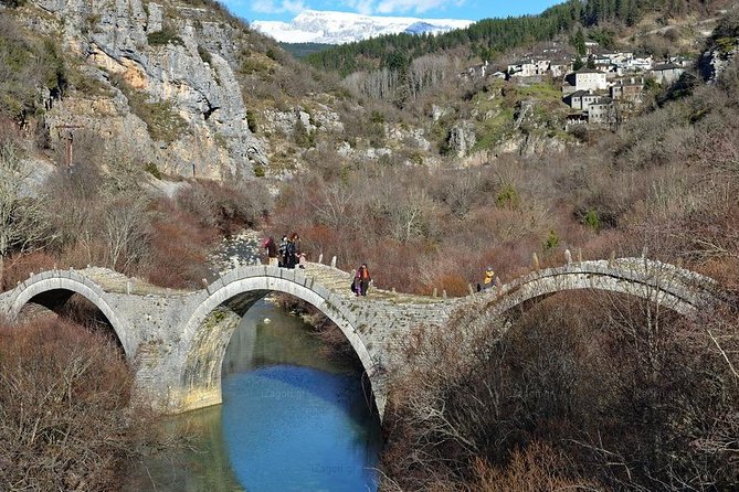 Epirus Region (3 Days) - Common questions