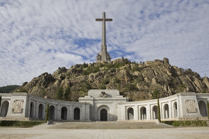 Escorial & Valley From Madrid With Optional Afternoon Tour to Toledo or Segovia - Areas for Improvement and Suggestions