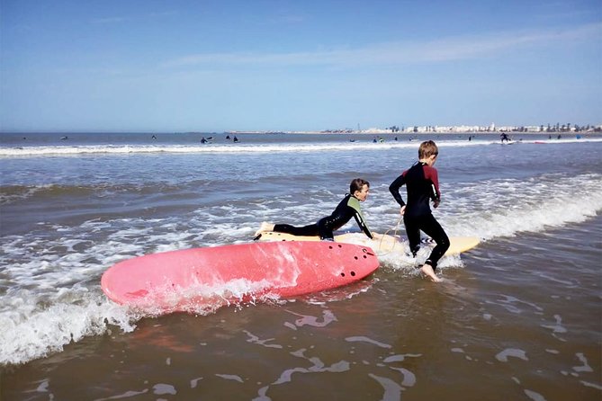 Essaouira Day Trip From Marrakech Including Surf Training - Return Journey