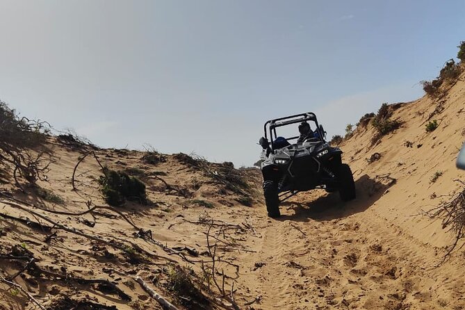 Essaouira Exclusive Dune Buggy Adventure - Common questions