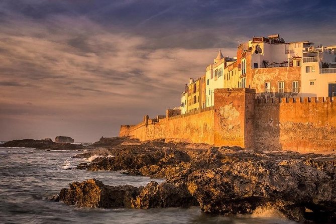 Essaouira Full-Day Excursion From Marrakech - Meeting and Pickup Information