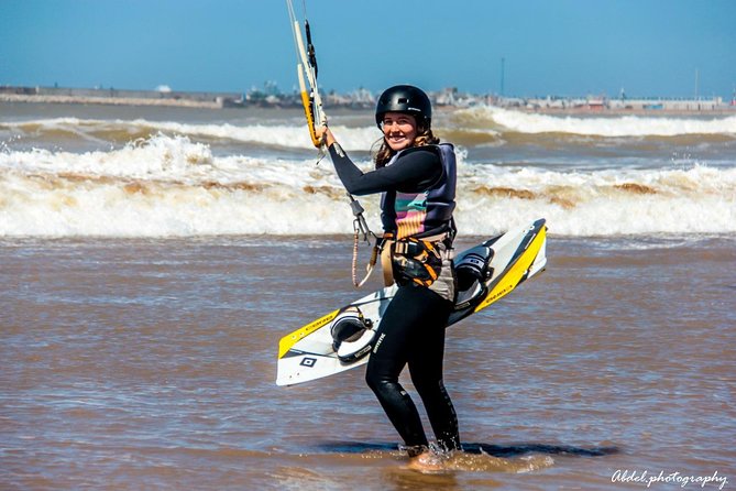 Essaouira Half-Day Kitesurfing Lesson With Ananas (Mar ) - Additional Information