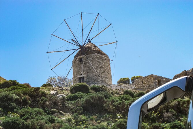 Essence of Naxos Tour - Traveler Reviews and Recommendations