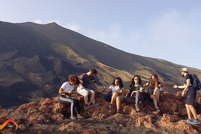 Etna Morning From Catania - Common questions