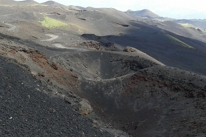 Etna North Trekking - Safety Guidelines for Trekking