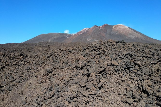 Etna Summit Area (2900 Mt) Lunch and Alcantara Tour - Small Groups From Taormina - Common questions