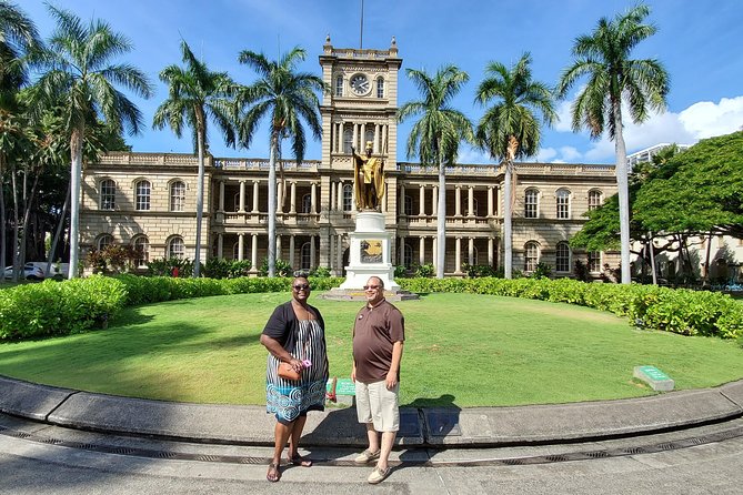 ETOHI: Exclusive Island Tour - Oahu • Private • Custom • No Rush - Traveler Testimonials