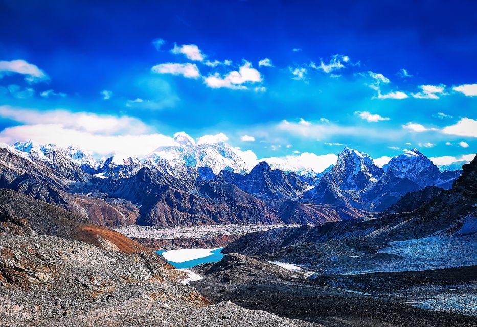 Everest Base Camp Trek Package - Logistics