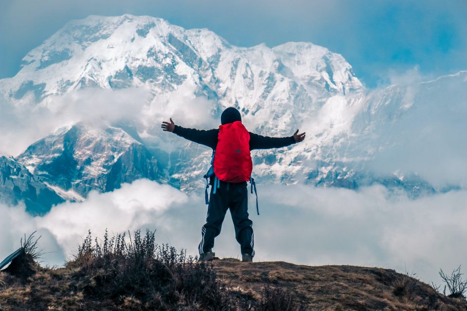 Everest Base Camp Trek With Gokyo Lakes - 16-Day Adventure - Altitude & Acclimatization Tips