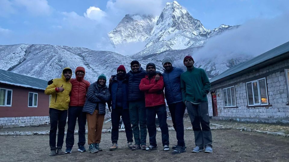 Everest View Trek Nepal - Preparation Tips for the Trek