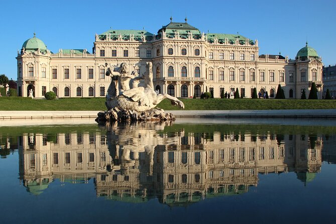 Exciting History Tour and Discovery of Viennas Secrets - Exciting Discoveries Along the Tour