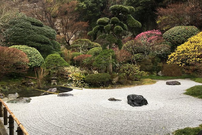 Exciting Kamakura - One Day Tour From Tokyo - Booking Process