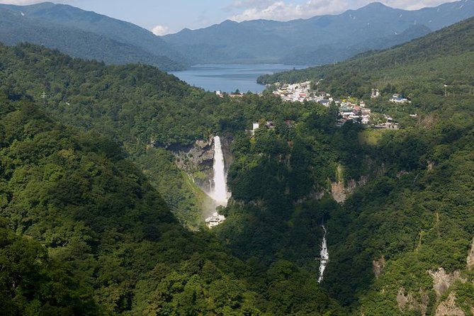 Exciting Nikko - One Day Tour From Tokyo - Cancellation Policy Details