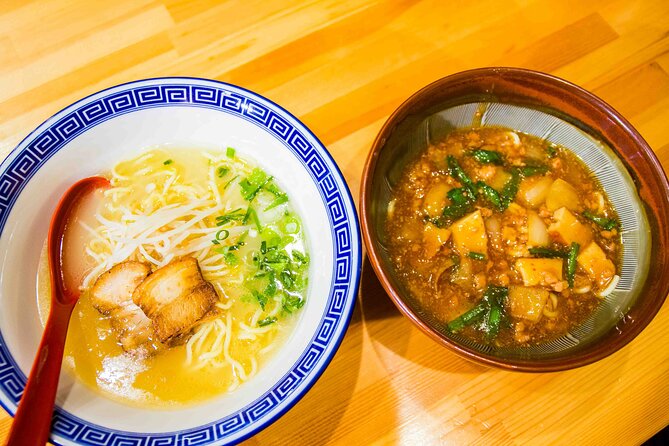 Exclusive Ramen Kitchen Experience - Cancellation Policy