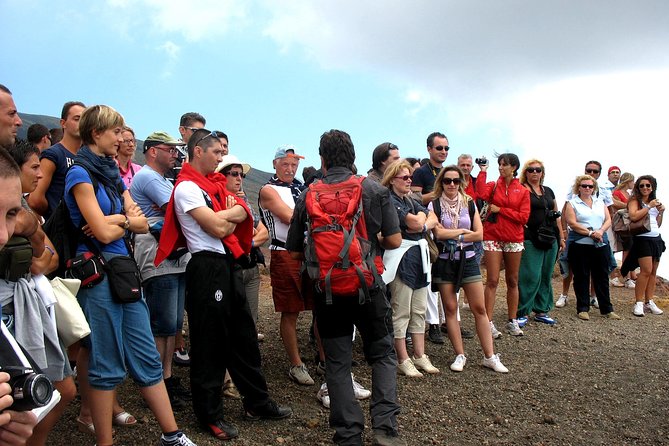 Excursion - ETNA and TAORMINA - Authenticity of Reviews