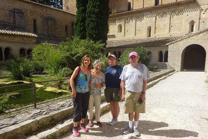 Excursion in Saint-Guilhem-le-Désert - Cultural Exploration Stops