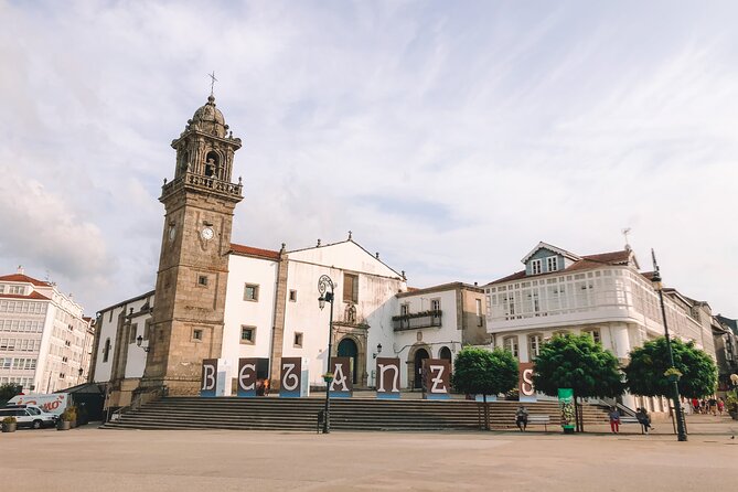 Excursion to a Coruña and Betanzos From Santiago De Compostela - Additional Information for Travelers