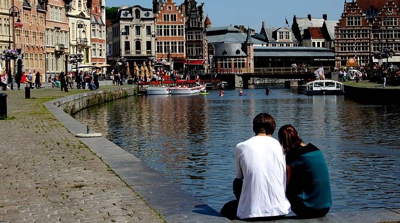 Excursion to Ghent From Brussels - Payment Options