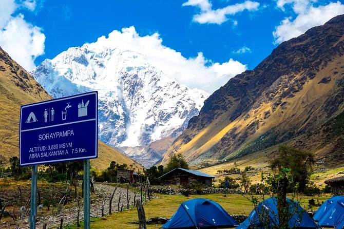 Excursion to Humantay Lake From Cusco - Prívate Tour. - Cancellation Policy Details