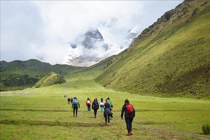 Excursion to Humantay Lake From Cusco. - Traveler Experience