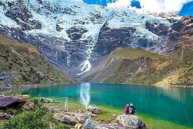 Excursión to Humantay Lake Full Day From Cusco - Soraypampa Trek Details
