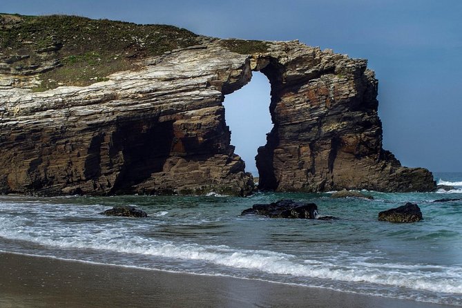 Excursion to Playa De Las Catedrales, Lugo & Ribadeo From Santiago De Compostela - Cancellation Policy and Booking Info