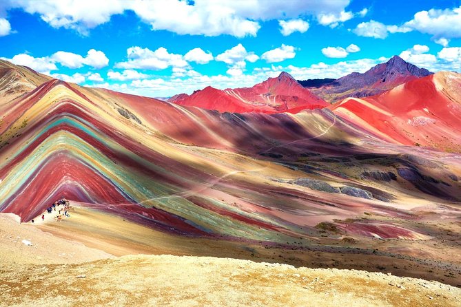 Excursión to Rainbow Mountain From Cusco Prívate Tour - Last Words