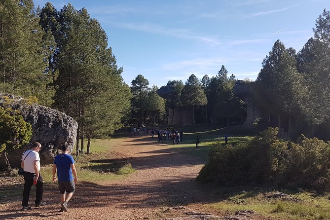Excursion to the Enchanted City From Cuenca - Reviews and Ratings Summary