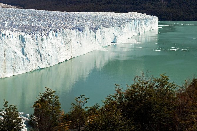 Excursion to the Perito Moreno Glacier, With Guide and Transfer to / From the Hotel - Copyright and Terms