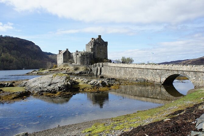 Executive Travel & Guided Tours Through the Highlands of Scotland - Additional Information