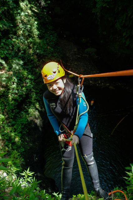 Experience Canyoning Tour In Bali - Common questions