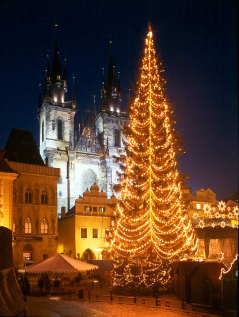 Experience Christmas Shopping In Prague - Last Words