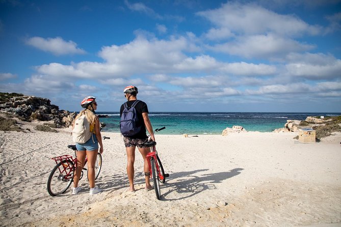 Experience Rottnest With Ferry & Bike Hire - Common questions